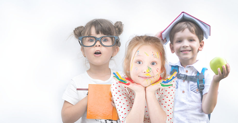 psicologo infantile livorno