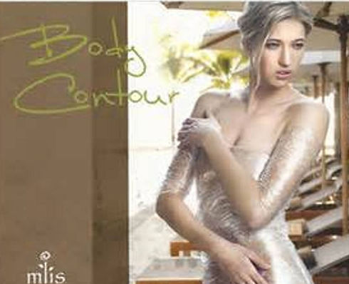 Milis body treatments at Rekindle Wassage & Skin Spa