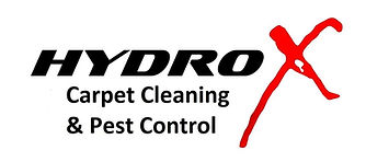 Hydro X Logo