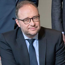 Denis Costermans theCatalysts