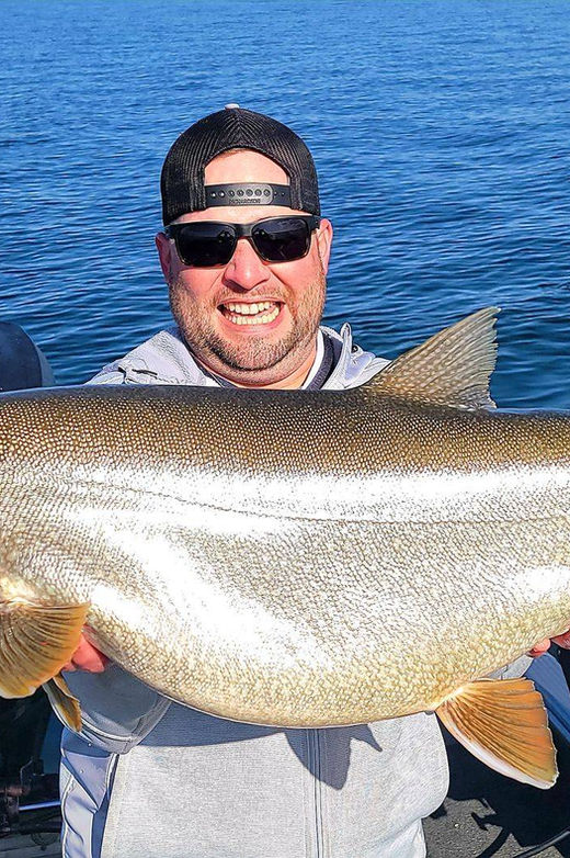 color coordinated tackle boxes Items You'll Need in Your Tackle Box