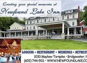 Newfound Lake Inn