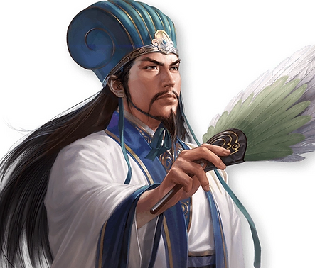 Zhuge Liang ROTKXIV