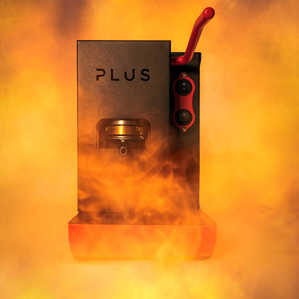Inferno Plus