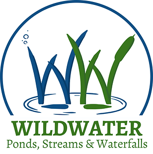 wildwater logo