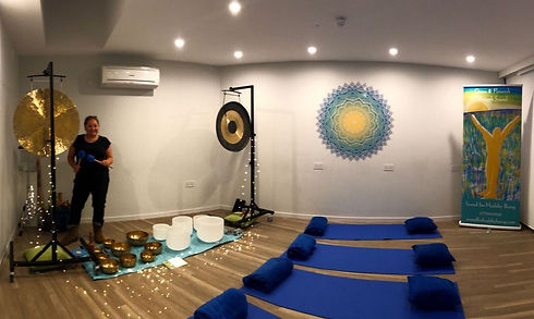 Children's health, Children's aniexty, Childrens Stress, Childrens Relaxation , Childrens Imagination , Sound for Schools