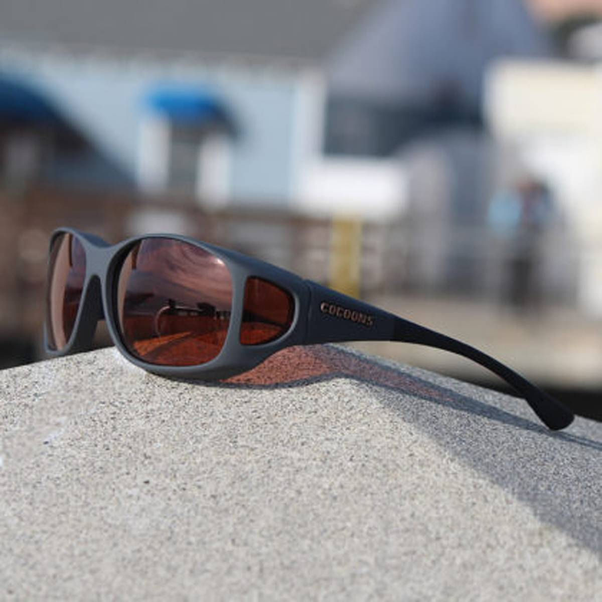 Style Line (MX) Slate Polarized Copper