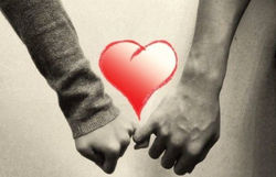 Relationship Trouble Points