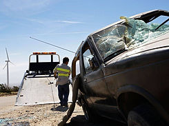 Diminished Value Appraisals