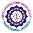 Professional Member of the Reiki Membership Association