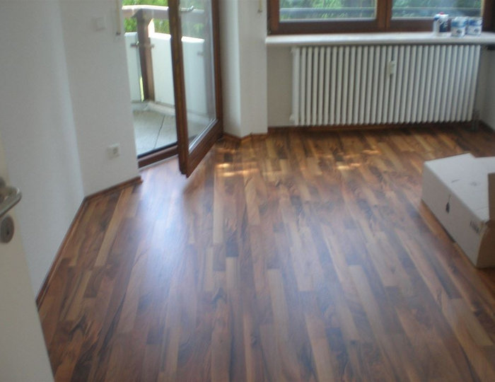 Trockenbau & Innenausbau