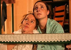 Maura Stephens in east coast premiere of