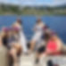 Book you Stagette Boat Tour with us!