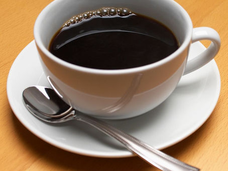 National Coffee Day