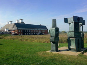 A day out in…Snape and Aldeburgh