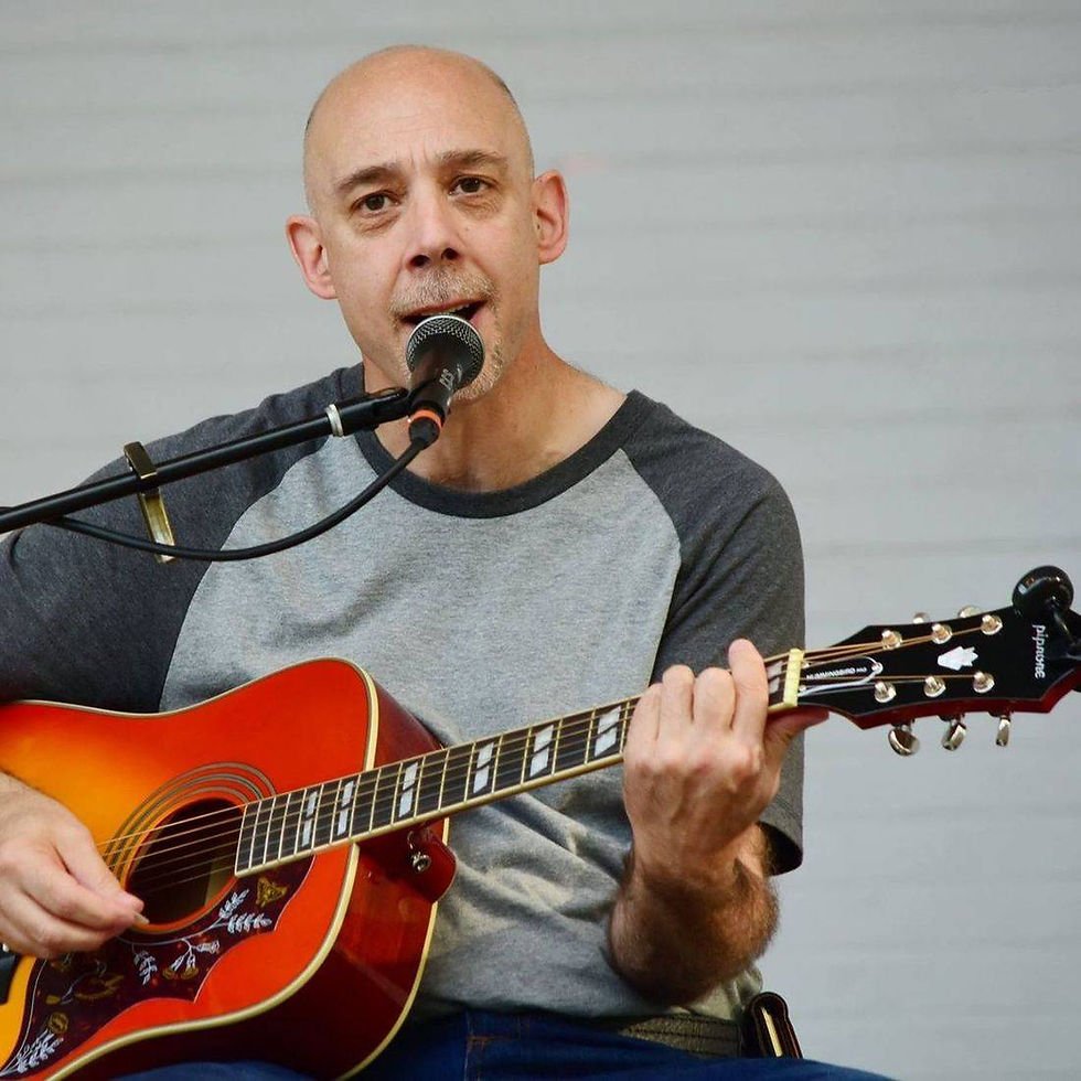 2017 Concert in the Park - Penn Argyl, PA