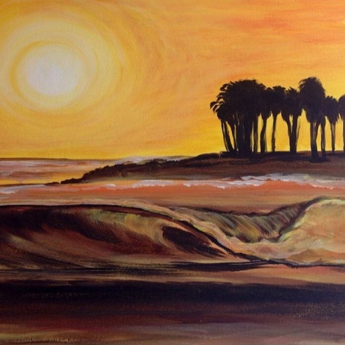 So.Cal Coastal Art Gallery