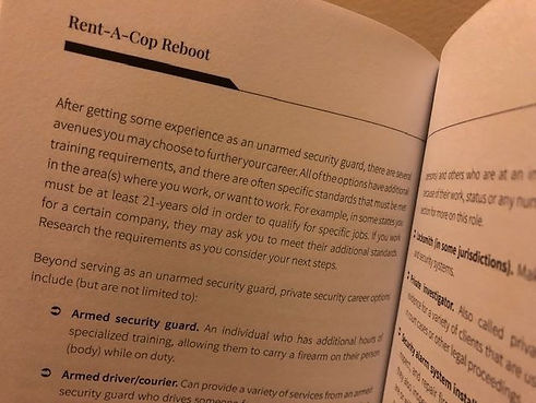 Rent-A-Cop Reboot p. 72