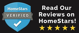 Read our Reviews on Homestars.com - Lemon Tree Landscapes