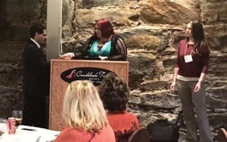 Horizon Welcomes State Nursing Conference