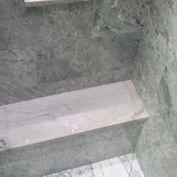 Tiler, bathroom fitter, decorator, plumber, joiner, bathroom fitter, walk in shower instalations,