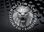 Leumas Security Services Logo