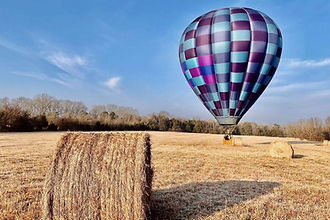Murfreesboro, Hot Air Balloon, Chrisley Knows Best Hot Air Balloon, Things to do in Murfreesboro, Hot Air Ballloon Middle Tennessee, Hot Air Balloon Nashville