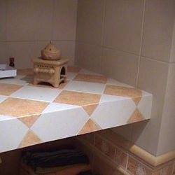 Tiler, bathroom fitter, decorator, plumber, joiner, bathroom fitter, walk in shower instalations,