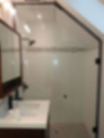 Toronto Shower