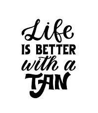 LA HEAT TANNING SALON SPRAY TAN MYSTIC HD SUNLESS TAN