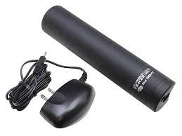 GG RECHARGENALE TRACER UNIT BLACK