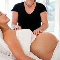 Mommy to be prenatal treatment
