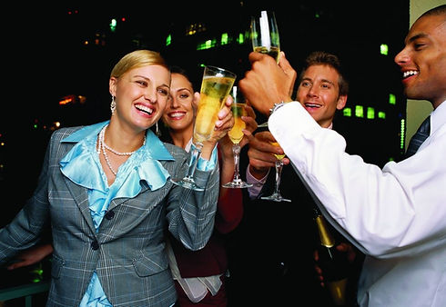 Corporate Events