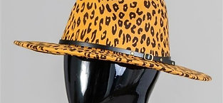 Passion For Fashion Hat SH1403