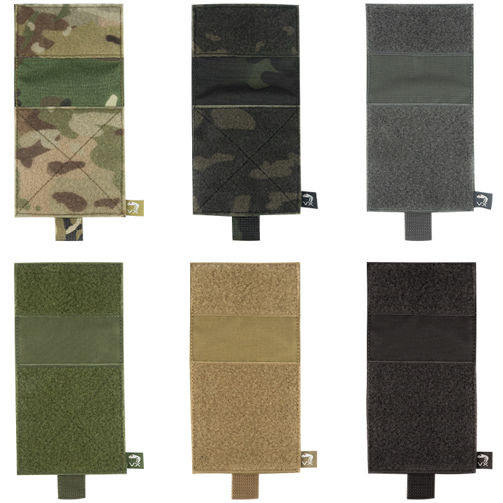 VX Utility Rig Half Flap