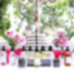 Kids spa parties Perfume bar Mobile in Idaho