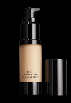 HI DEF FOUNDATION- N75 Cool Neutral