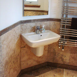 Tiler, bathroom fitter, decorator, plumber, joiner, bathroom fitter, walk in shower instalations,