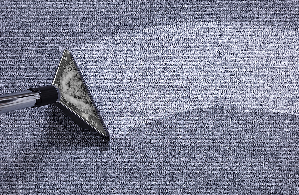 SUPREME CARPET CLEANERS in Akron, OH