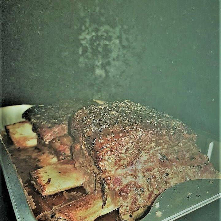 Beefribs