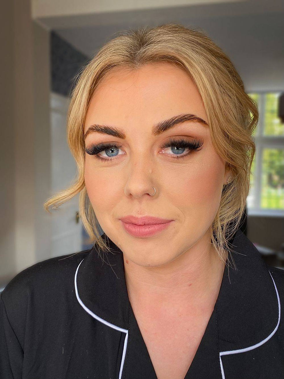 Wedding & bridal makeup in Norfolk & Suffolk