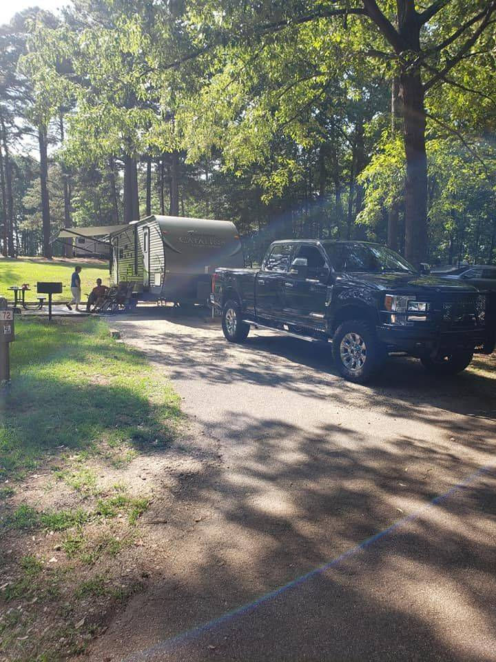 1530 Old Salem Rd., Greensboro, GA 30642