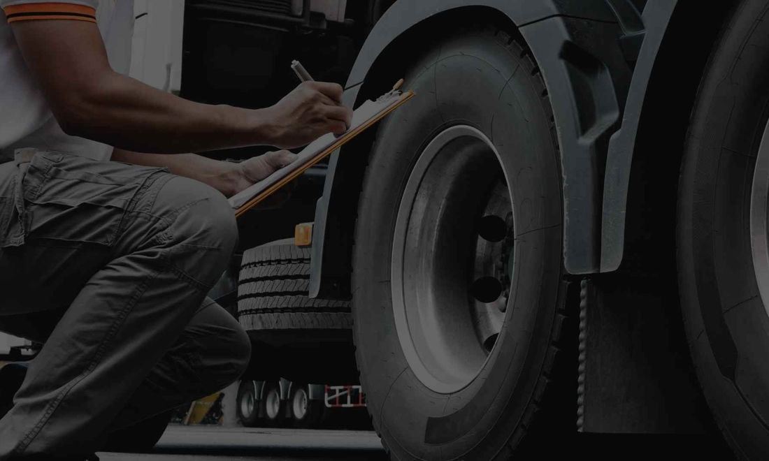 DOT Inspection Station in So. Charleston WV | VMS