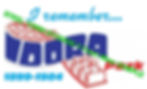 CLASSIC I REMEMBER IDORA PARK LOGO