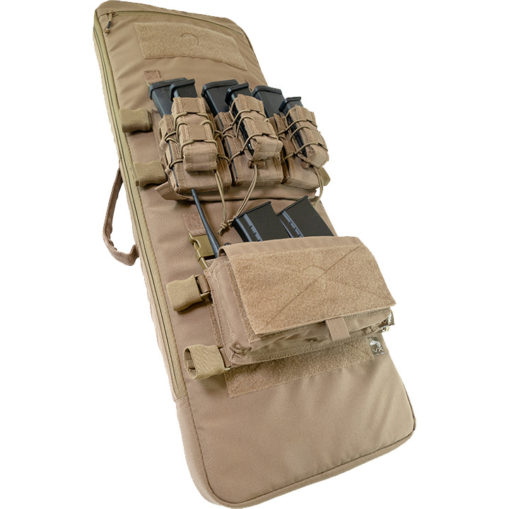 Thumbnail: VX Buckle Up Gun Carrier