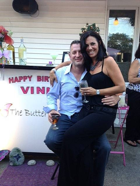 Birthday Party!