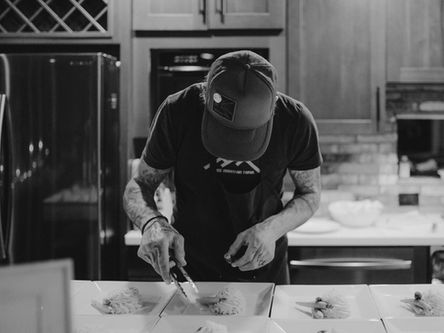 Personal Chef Lake Tahoe