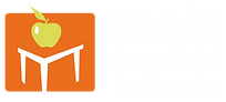 Main Market Co-op Logo