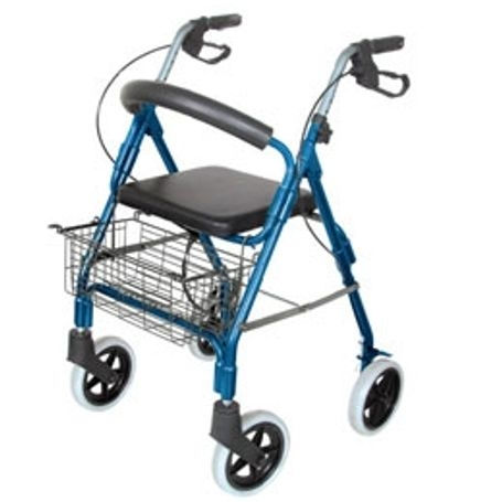 Light Weight Extra Wide Heavy-Duty Alumi