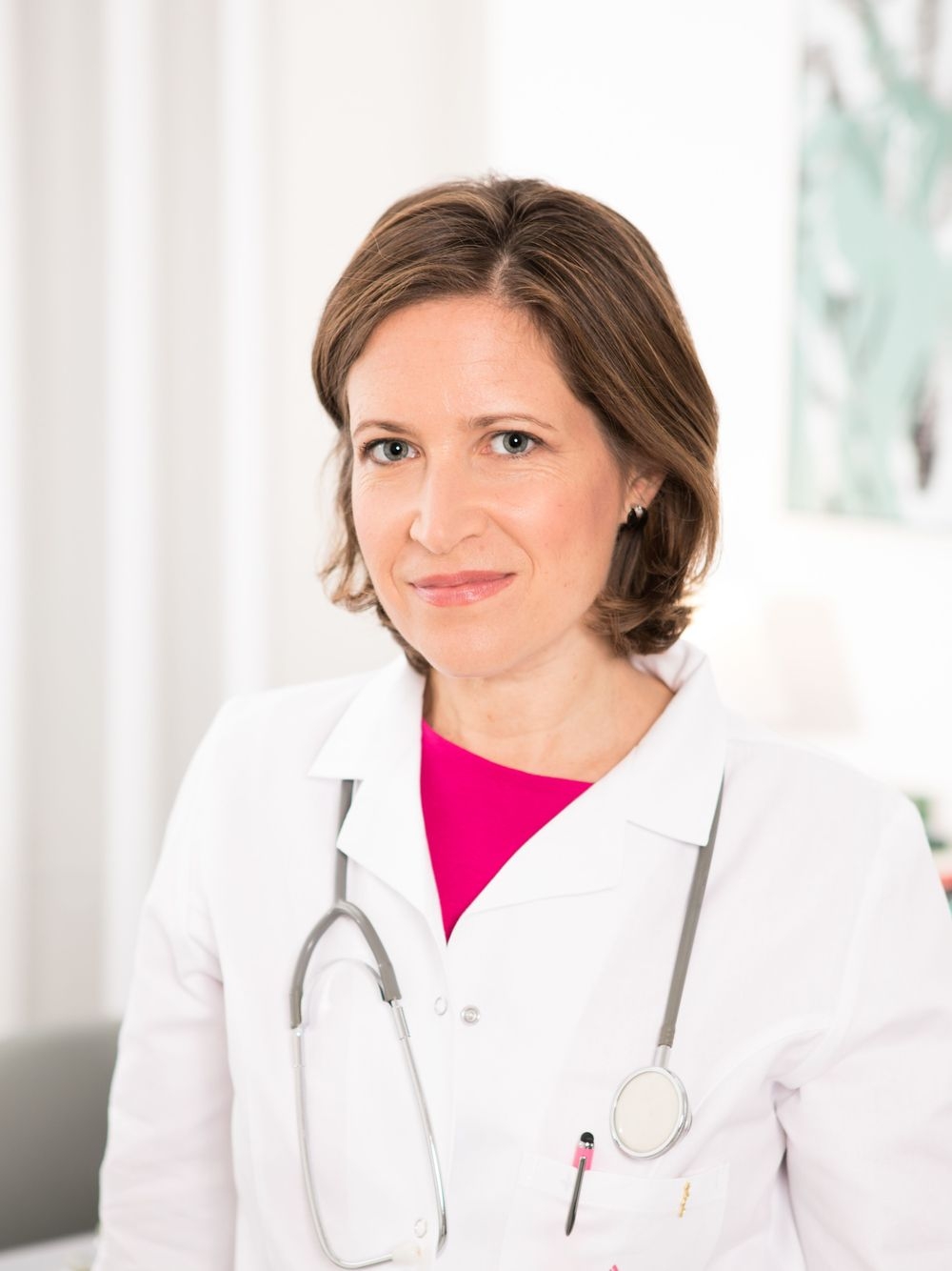 Dr. Barbara Prager-Fial
